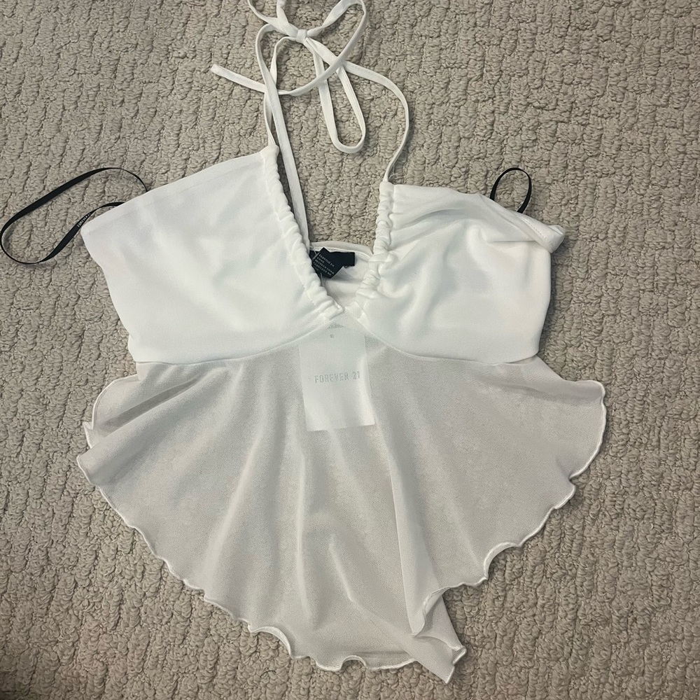 Summer top